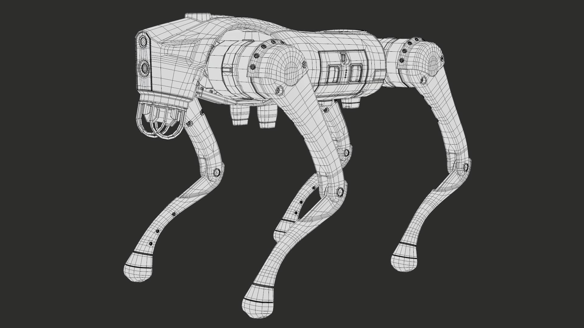 Realtime Data Dashboard